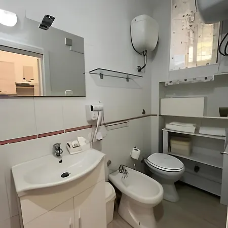 A Casa Di Anna Nyaraló