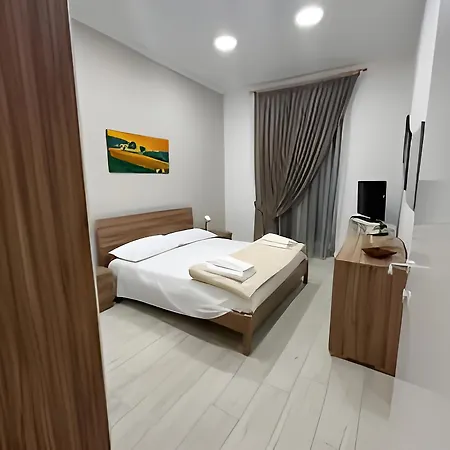 A Casa Di Anna Nyaraló *