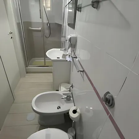 A Casa Di Anna Nyaraló Nápoly