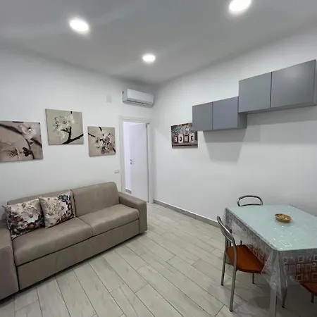 Nyaraló A Casa Di Anna *