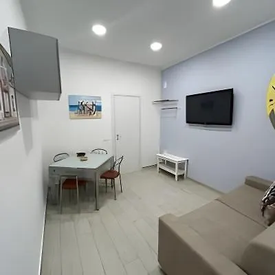 A Casa Di Anna * Nápoly