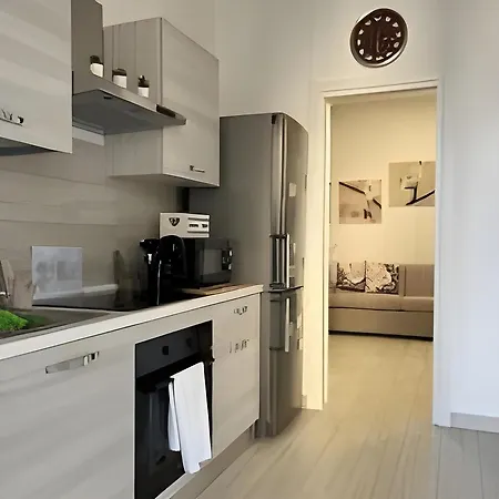 Casa vacanze A Casa Di Anna Napoli