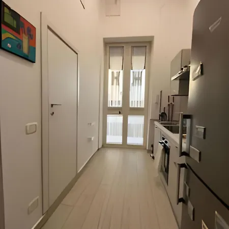 A Casa Di Anna Casa vacanze *